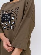 Туника мод.1789/1* - фото 6