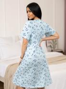 Ночная сорочка мод.2/29 - фото 2