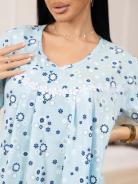 Ночная сорочка мод.2/29 - фото 3