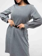 Платье мод.1941* - фото 5