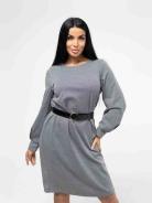 Платье мод.1941* - фото 7