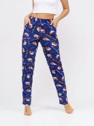 Брюки мод.1560/11* - фото