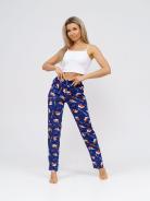 Брюки мод.1560/11* - фото 2