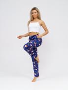 Брюки мод.1560/11* - фото 3