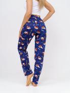 Брюки мод.1560/11* - фото 5