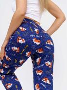 Брюки мод.1560/11* - фото 6