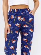 Брюки мод.1560/11* - фото 7