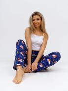 Брюки мод.1560/11* - фото 8