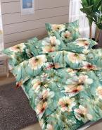 Постельное белье бязь люкс - Этюд - фото