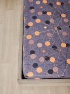 Простыня бязь - Борей - фото 3