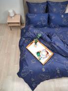 Пододеяльник бязь на молнии - Котики - фото 5