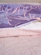 КПБ Перкаль Зима-лето с прост. на резинке - Мираж - фото 5