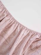 КПБ Перкаль Зима-лето с прост. на резинке - Мираж - фото 6