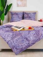 КПБ Перкаль Зима-лето с прост. на резинке - Мираж - фото 7