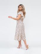 Платье мод.1382/2 - фото 2