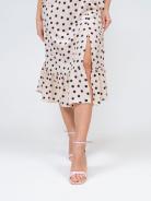 Платье мод.1382/2 - фото 6