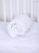 Одеяло Бэби белое облегченное* - фото 2