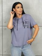 Футболка мод.2065/2 - фото