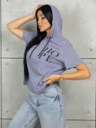 Футболка мод.2065/2 - фото 2