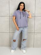 Футболка мод.2065/2 - фото 6