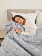 Одеяло "Кашемир Люкс" облегченное 2,0 - фото