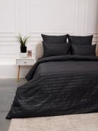 КПБ Микрофибра-Страйп - Графит - фото 11