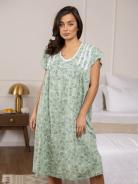 Ночная сорочка мод.2071/5 - фото