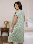 Ночная сорочка мод.2071/5 - фото 2