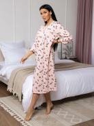 Ночная сорочка мод.1782/10 - фото 2