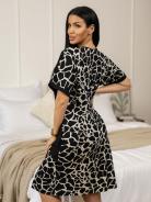 Халат мод.2090 - фото 3