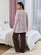 Пижама мод.1759К - фото 3