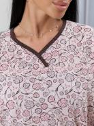 Пижама мод.1759К - фото 5