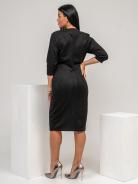 Платье мод.1644 - фото 3