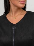 Платье мод.1644 - фото 4