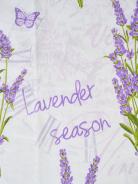 Простыня бязь - Лаванда - фото 7