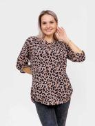 Туника мод.1672/12 - фото