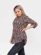 Туника мод.1672/12 - фото 2