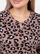 Туника мод.1672/12 - фото 4