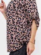 Туника мод.1672/12 - фото 6