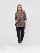 Туника мод.1672/12 - фото 7