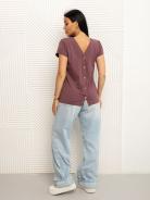 Футболка мод.1433/10 Футболка мод.1433/10 - фото 7