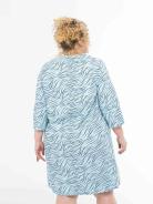 Ночная сорочка мод.1931/1 - фото 2