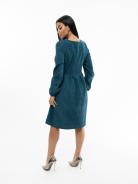 Платье мод.1764/2 Платье мод.1764/2 - фото 7