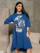 Туника мод.1934/4 Туника мод.1934/4 - фото