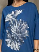 Туника мод.1934/4 Туника мод.1934/4 - фото 4