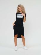 Платье мод.Л019 - фото