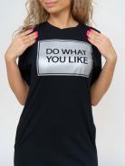 Платье мод.Л019 - фото 4