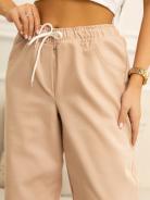 Джинсы мод.1370Б/1 - фото 4