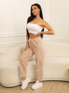 Джинсы мод.1370Б/1 - фото 8