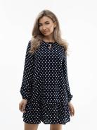 Платье мод.1707/9* - фото